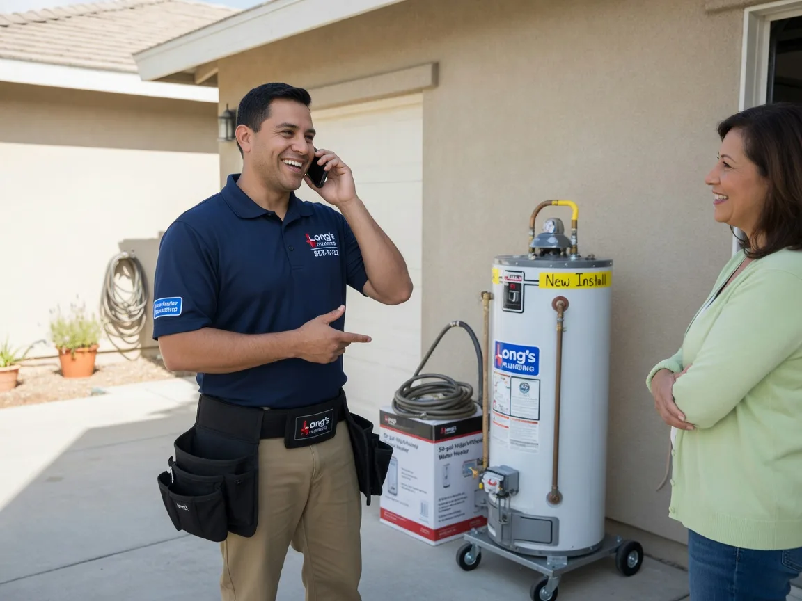 Leak Detection Beaver City, NE FAQs